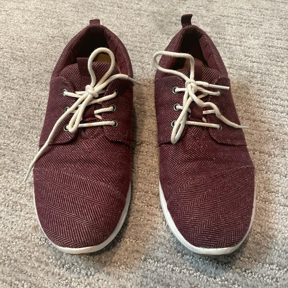 Toms Sneakers